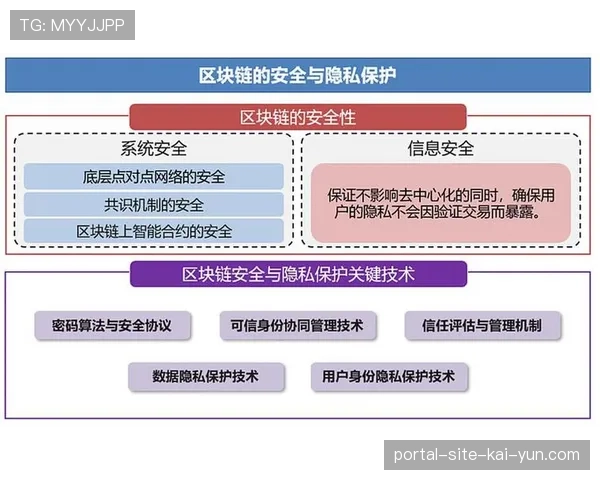 行业联盟推动数据安全标准 建立跨区域互认的隐私保护框架