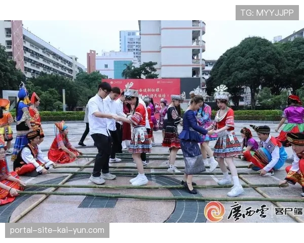 原住民文化展示受重视 体育旅游成为民族交流平台